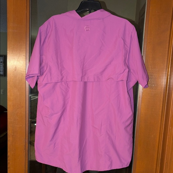 Magellan Outdoors Fish Gear Relaxed Fit Size Large - Picture 6 of 9